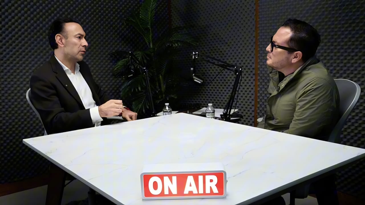 Apuesta Max por Morena rumbo a elecciones 2027