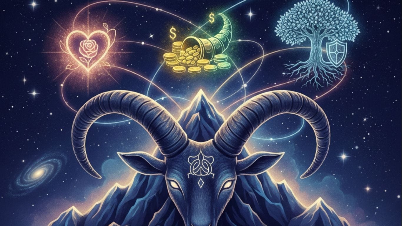 Signos que atraerán amor