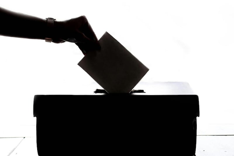 Elecciones 2027.