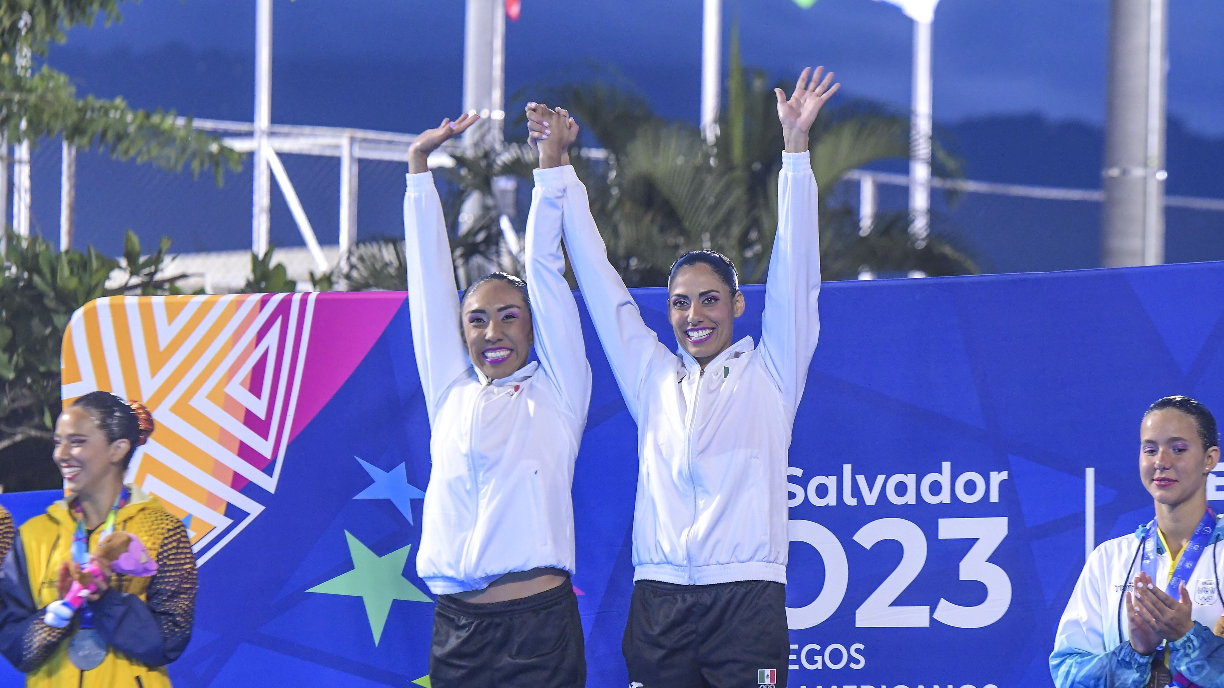 JCC San Salvador 2023 Duet Technical Final