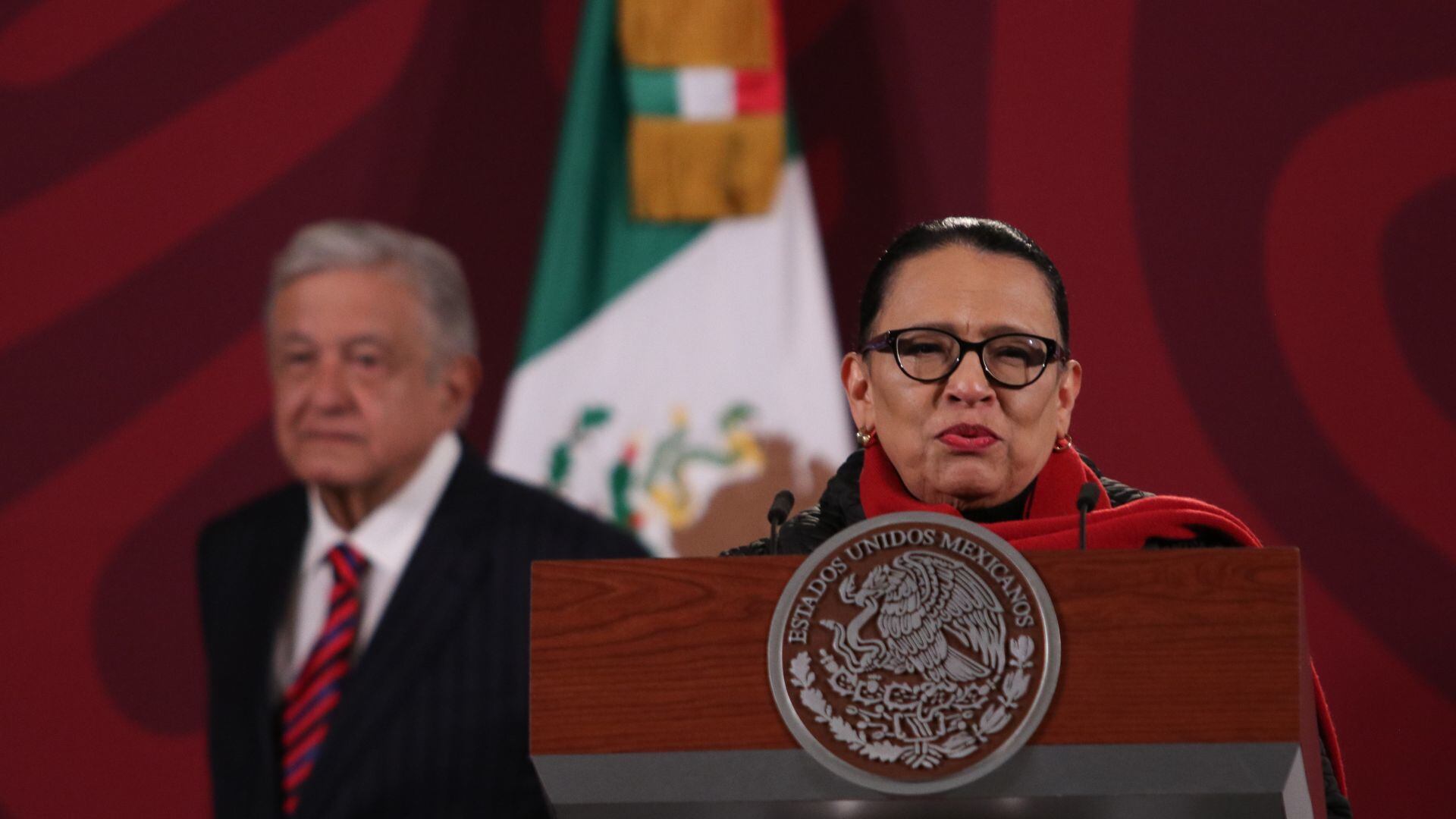 México cerró enero con una de las peores cifras de víctimas asesinadas en el presente siglo