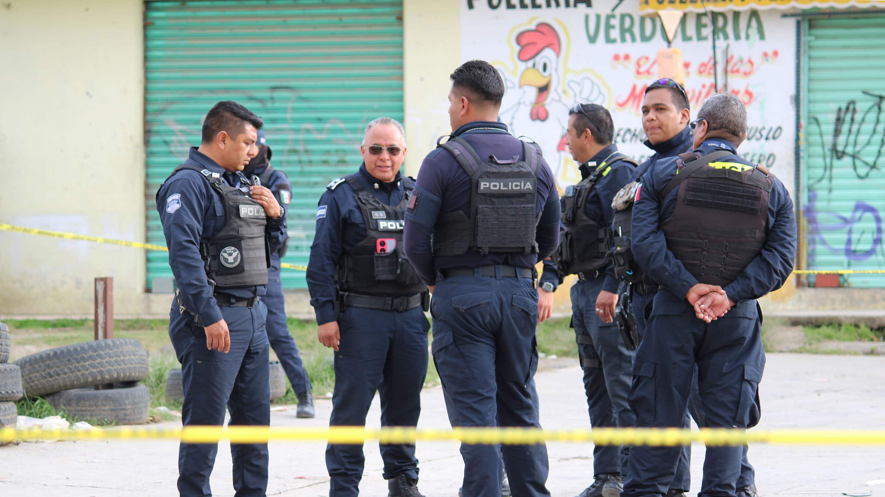 FOTO: Agencia Enfoque