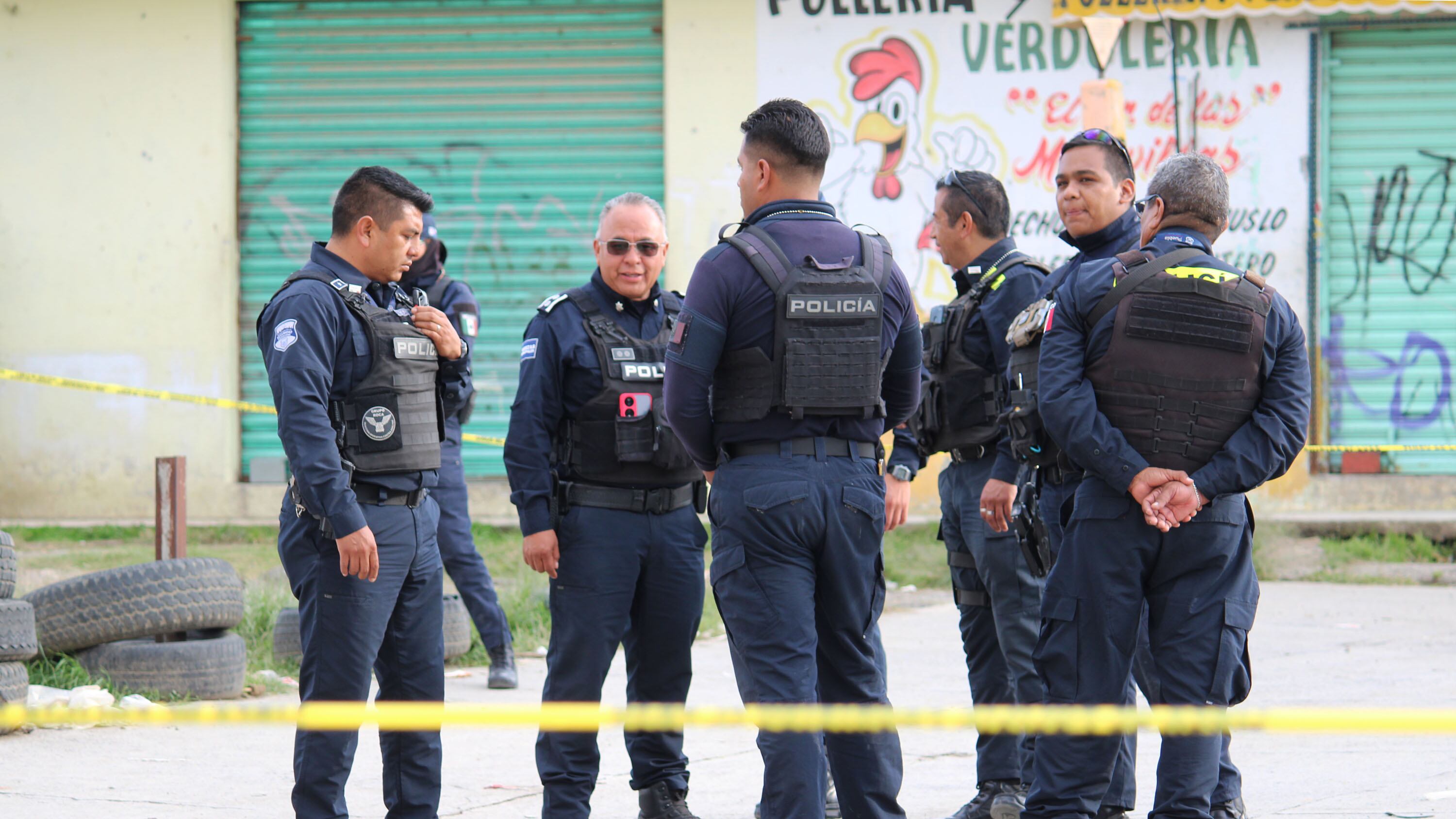 FOTO: Agencia Enfoque