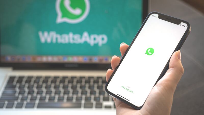 ¡Protección contra miradas indiscretas! WhatsApp lanza actualización de bloqueo de chats