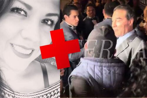 ¡Escándalo! Eduardo Yáñez a un paso de la cárcel: La “verdad” tras el presunto robo del celular a una reportera