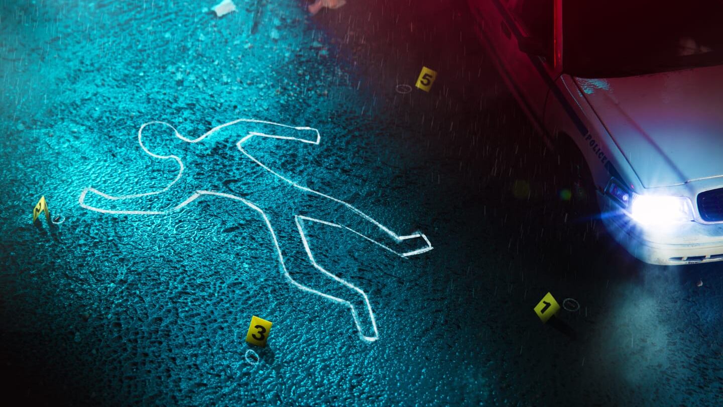 Nuevo León se mantiene entre los tres primeros lugares a nivel nacional en cuanto a número de homicidios dolosos y violencia.