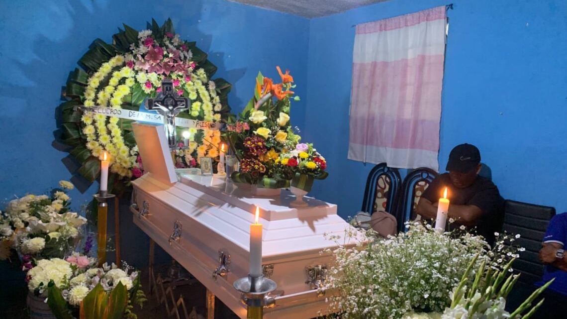 Norma Lizbeth adolescente muerta en Teotihuacán quería ser enfermera