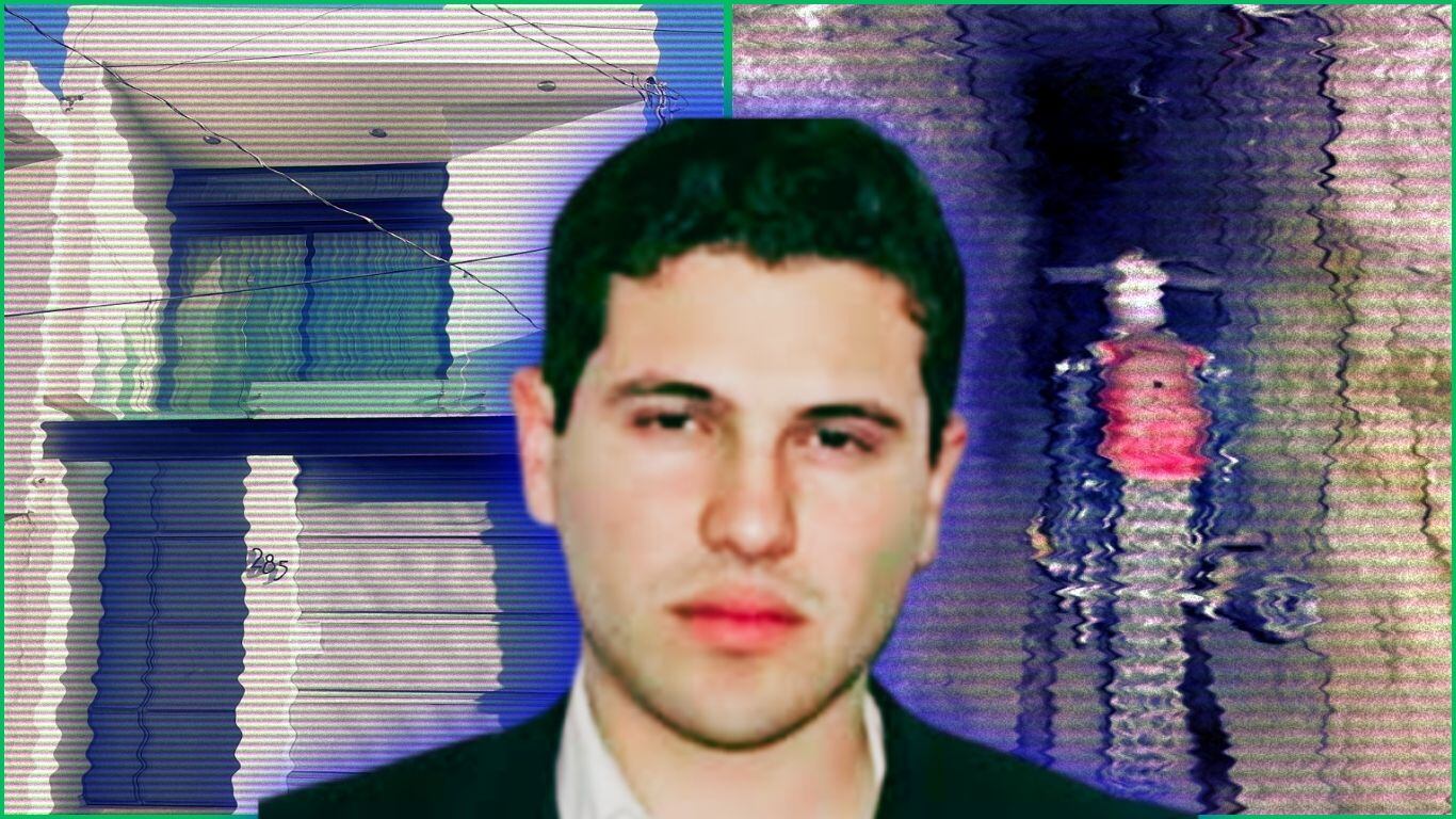 El papel de Jaziel Abdiel Guzmán en el escape de Iván Archivaldo