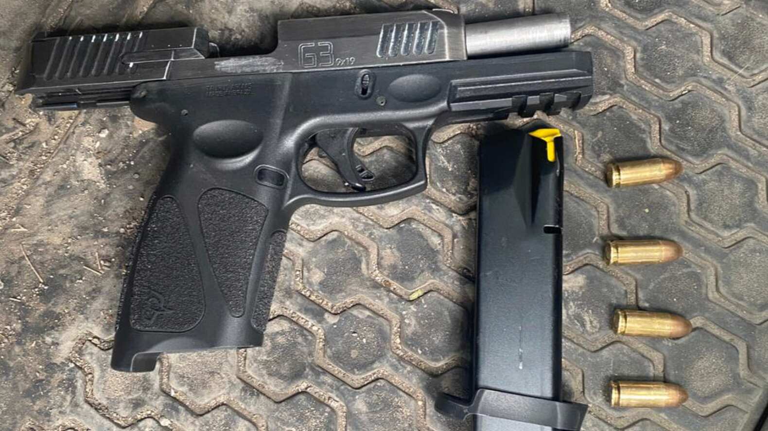 Suma 15 detenciones.