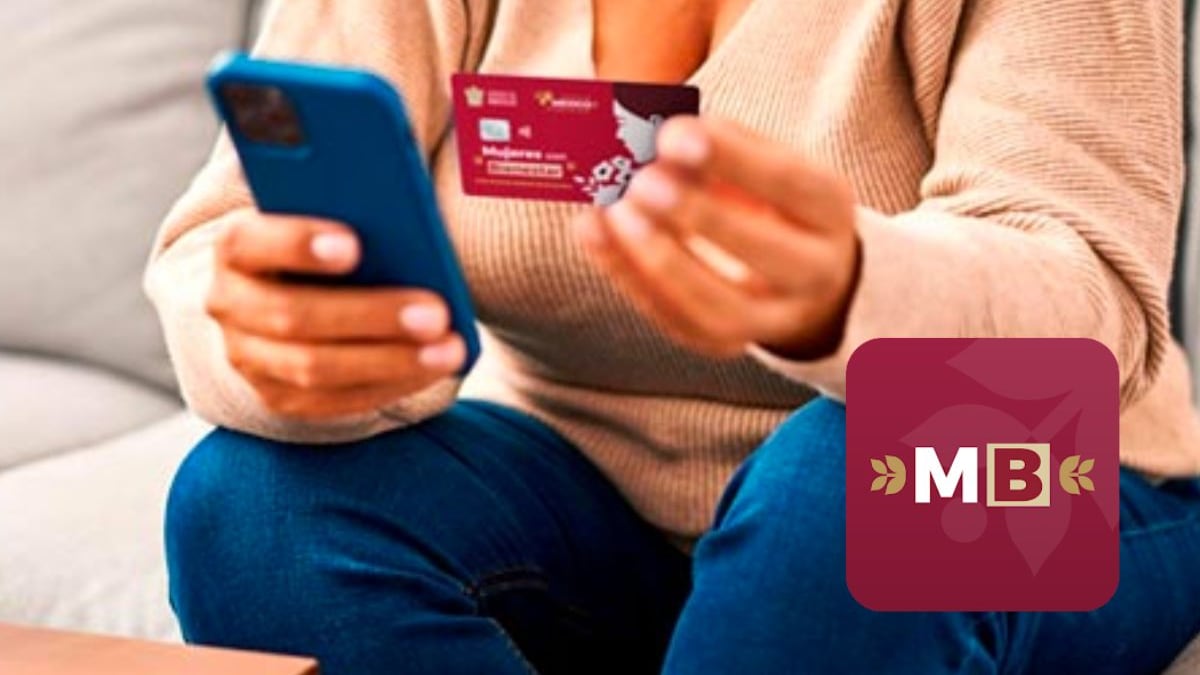 App de Mujeres con Bienestar