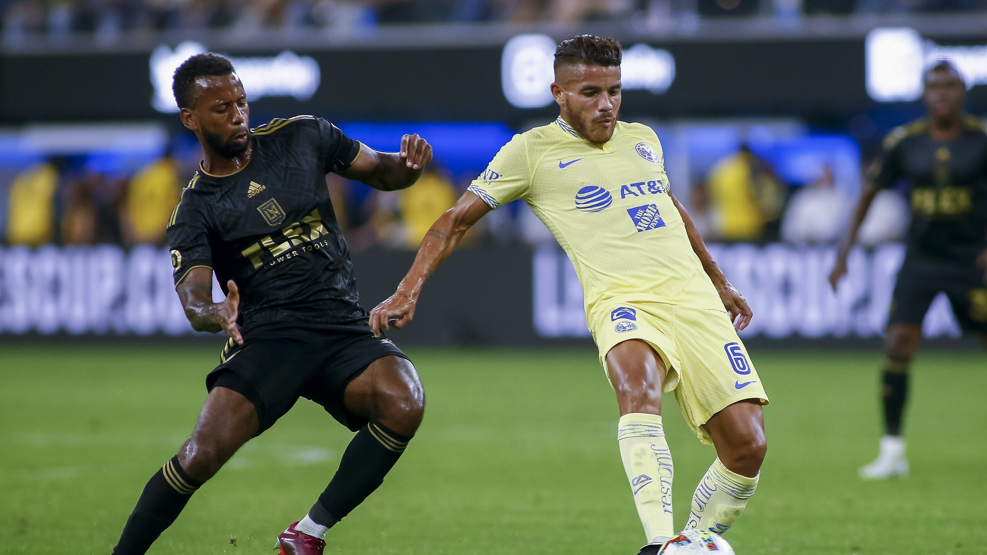 El torneo reunirá a todos los equipos de la MLS y la Liga MX