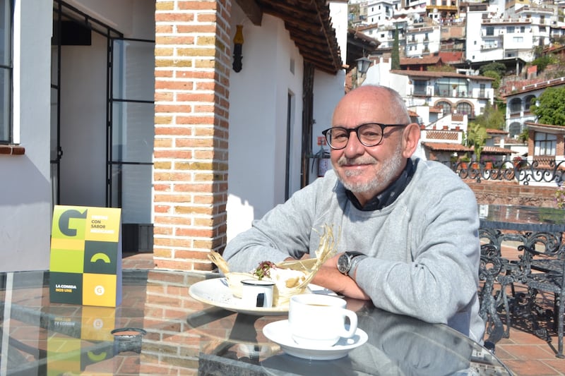 En un recorrido por la gastronomía local se podrá conocer la memoria, las tradiciones y el paisaje de un sitio emblemático