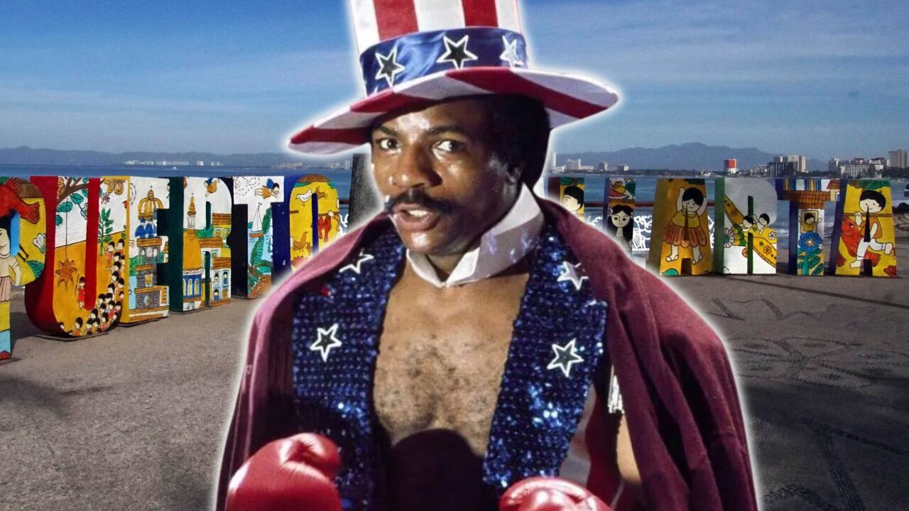 Carl Weathers falleció a los 72 años.