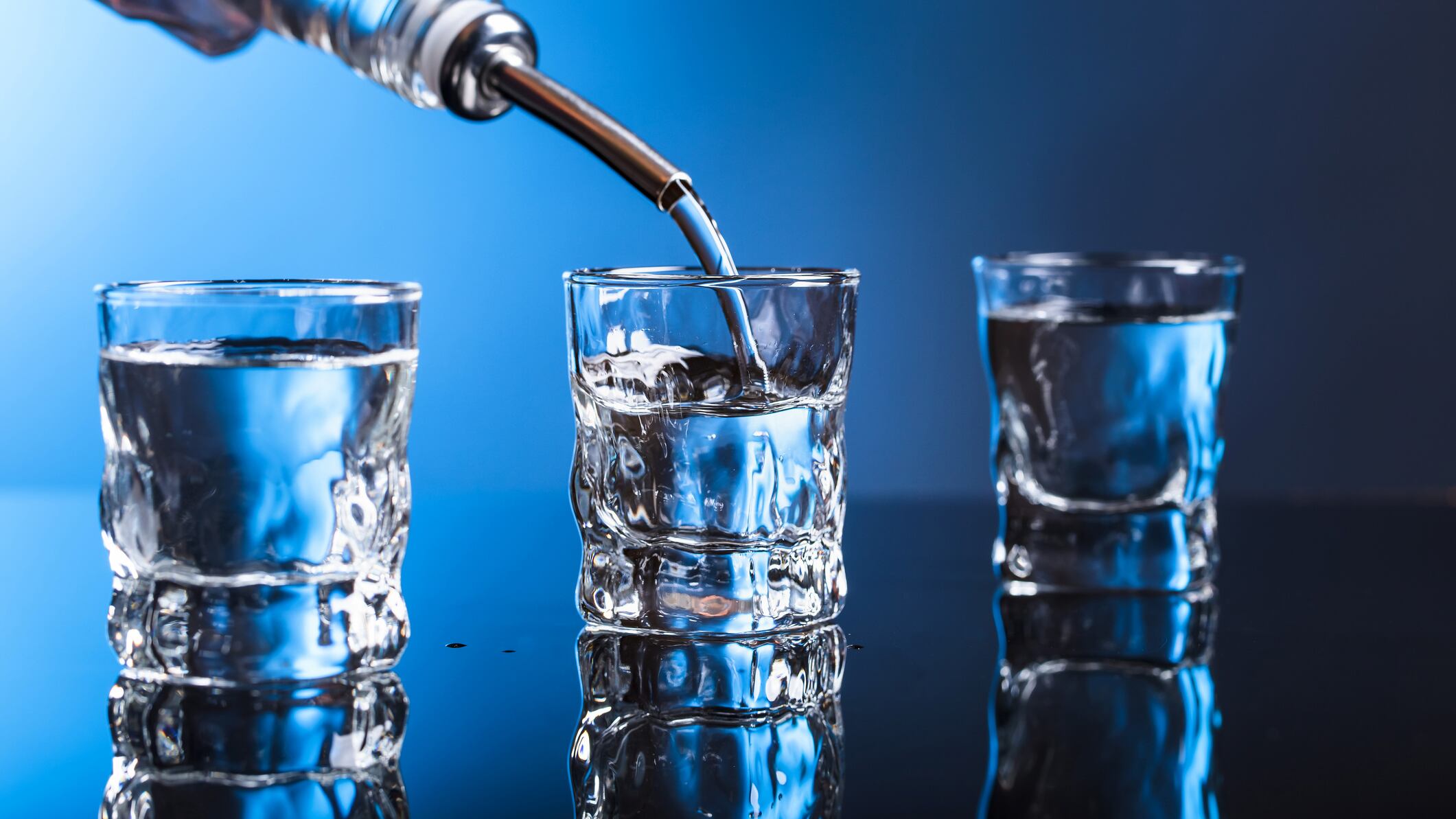 Profeco retirará rones y vodkas por incumplir normas