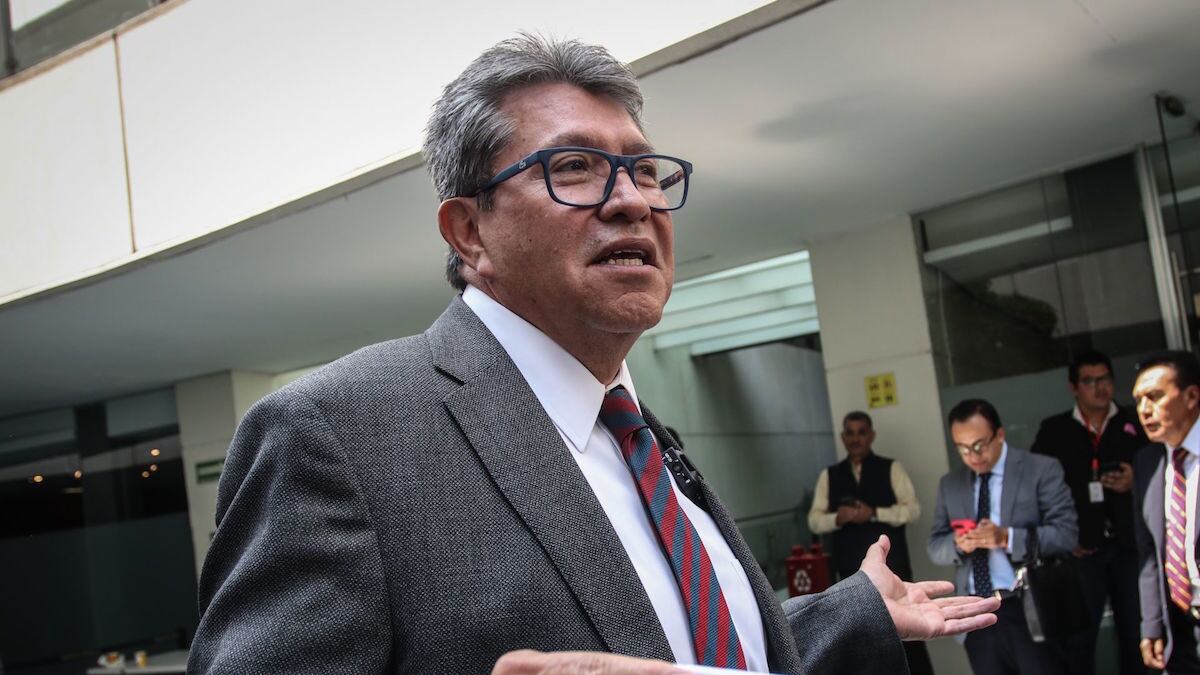 Lamentó las divisiones al interior del gobierno de AMLO. (Cuartoscuro)