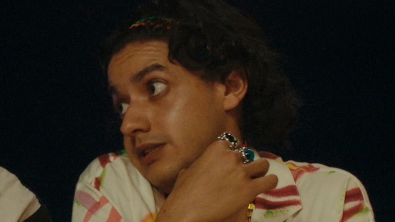 En redes sociales circuló el rumor acerca de la muerte del actor