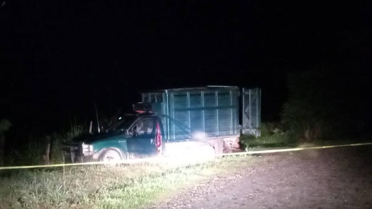 Sedena acepta que militares asesinaron a seis migrantes en Chiapas