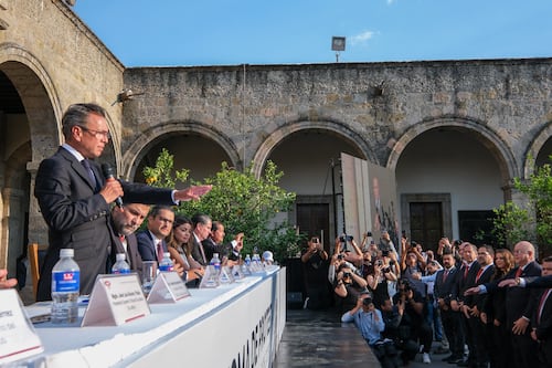 Inicia nueva etapa la industria de la construcción; destacan enfoque en infraestructura estratégica