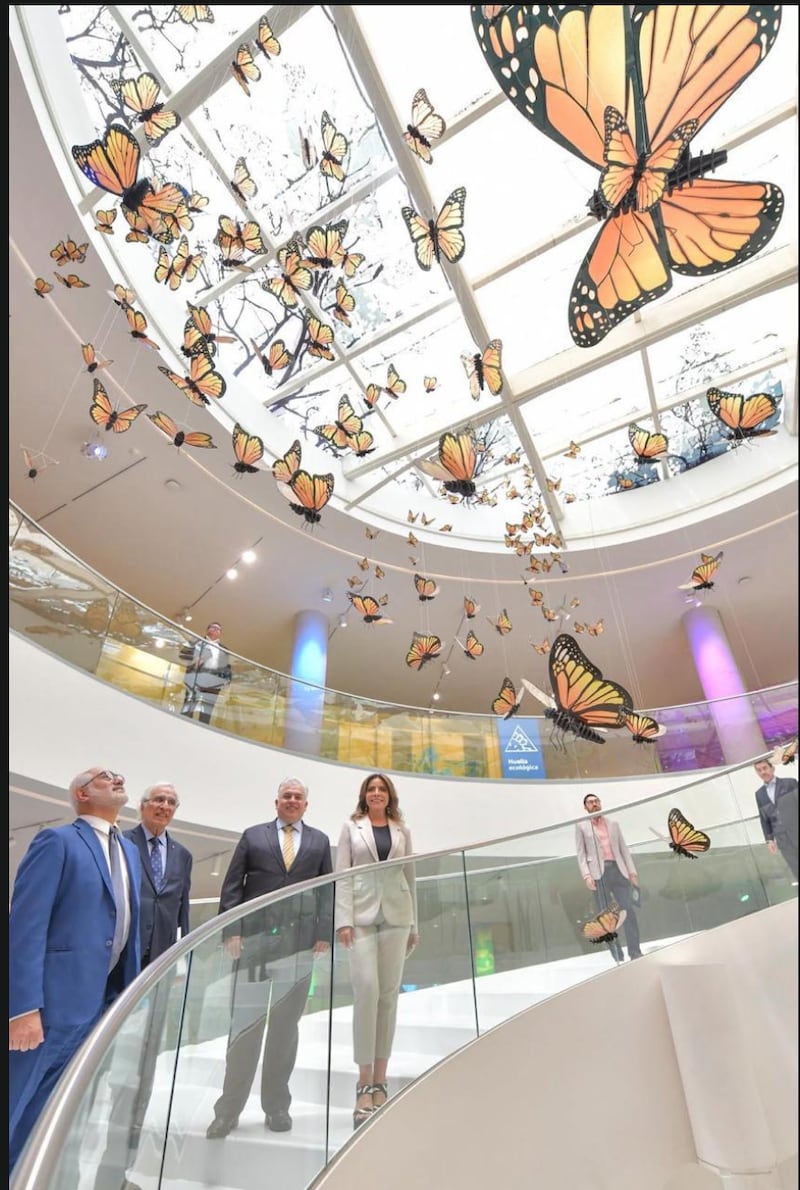 Fundación UNAM y la Lotenal