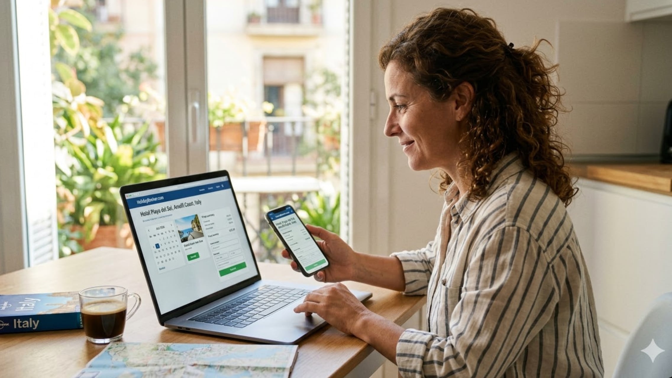 plataforma buscar hoteles en vacaciones