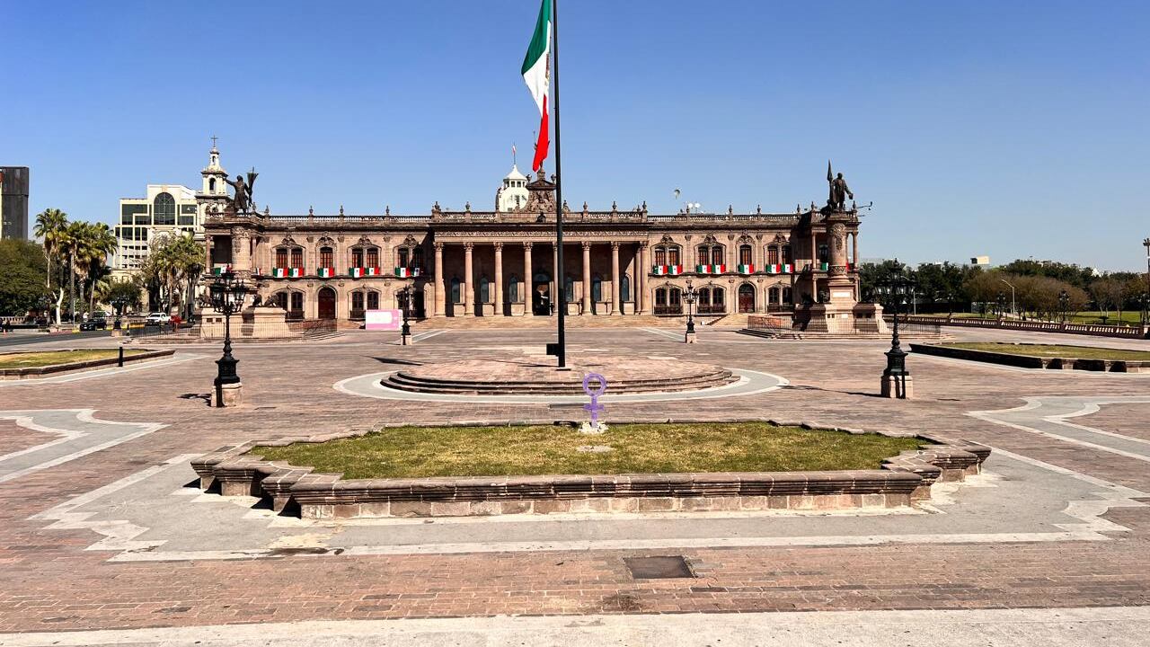 La Explanada mantendrá su vocación de ser un punto de encuentro para los ciudadanos.