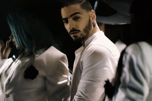 Esta canción de Maluma provocó la indignación por ser machista y ofensiva