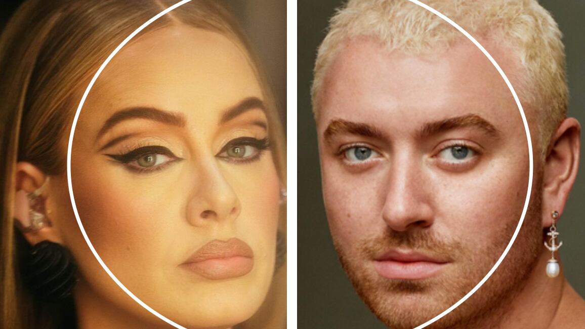 Las estrellas del pop estarán por primera vez en la historia en un mismo lugar, los cantantes británicos serán vistos juntos durante la gala.