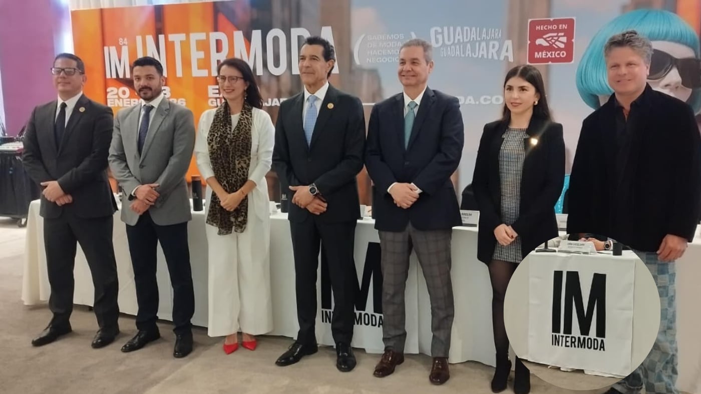 La feria se llevará acabo del 20 al 23 de enero de 2026 en Expo Guadalajara. PUBLIEMTRO MÉXICO/ MARIANA A. SÁNCHEZ