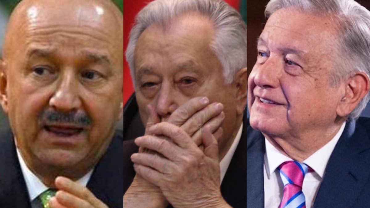 Desapareció la documentación de varios políticos. (Especial)