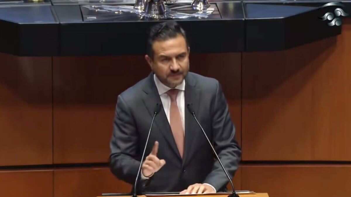 Yunes Márquez vuelve a inclinar la balanza con Morena: vota a favor de la reforma a la GN