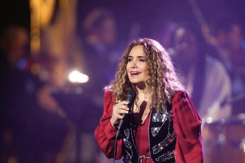 “Vine sin historia”: Tania Libertad recuerda su llegada a México y prepara show especial