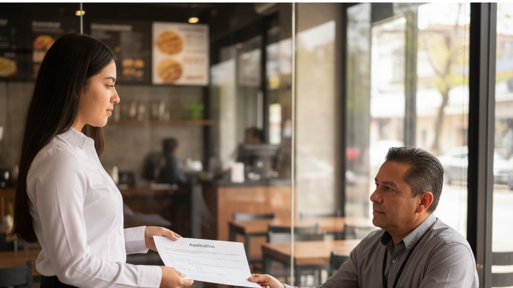 Los empleos estacionales son la forma más rápida de generan ingresos y adentrarse en el mercado laboral.