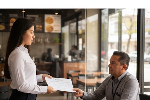 ¿Necesitas dinero ya? Estas son las vacantes más buscadas en vacaciones