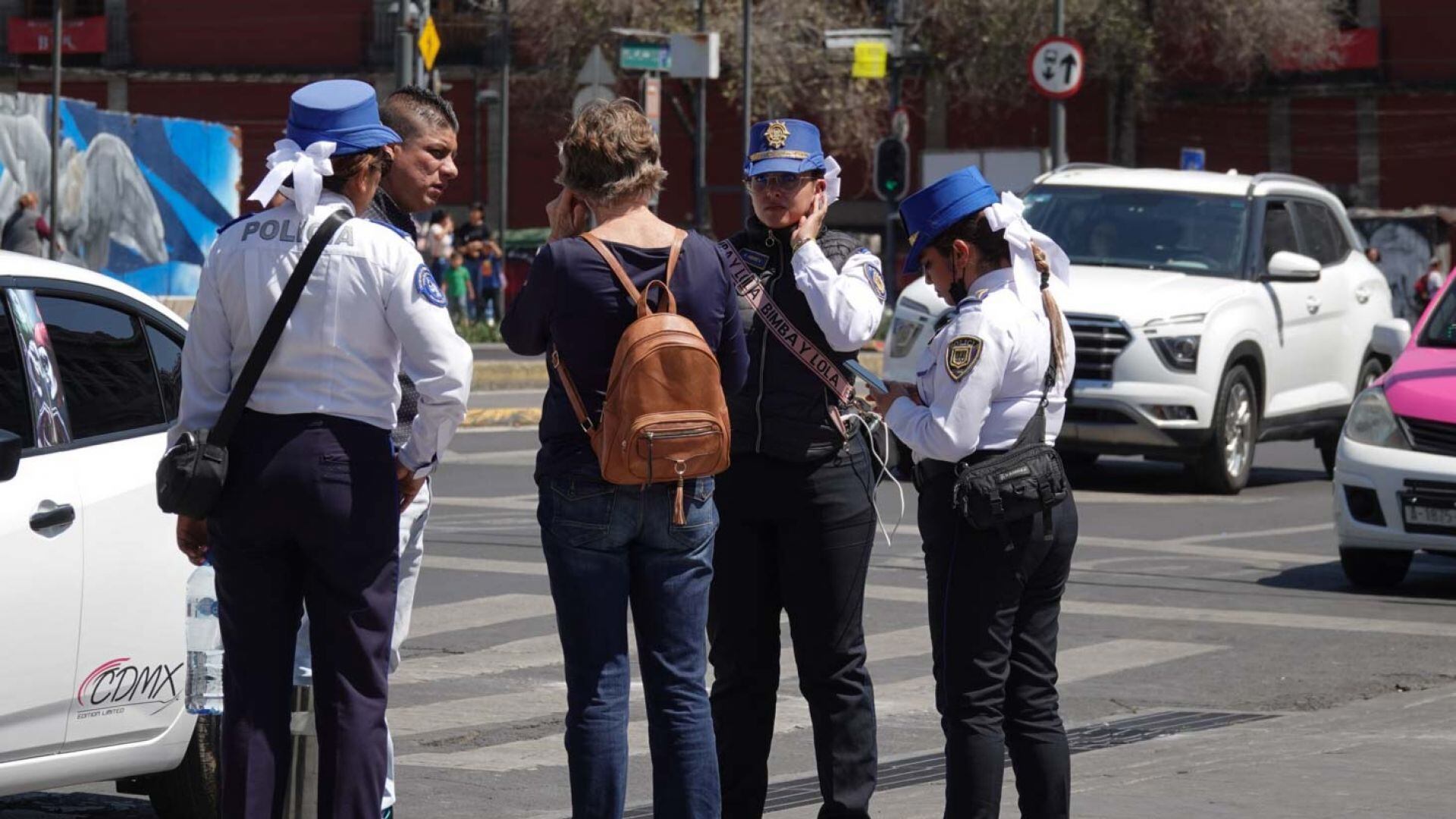 La participación ciudadana: clave para el futuro de la seguridad y el bienestar social
