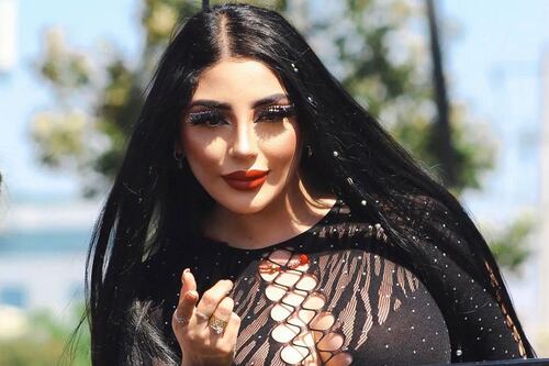 Addis Tuñón responde las acusaciones de Bellakath con una canción