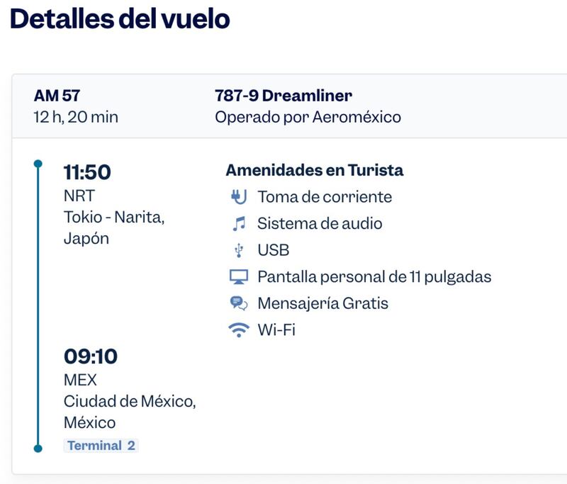 Viaje en Año Nuevo