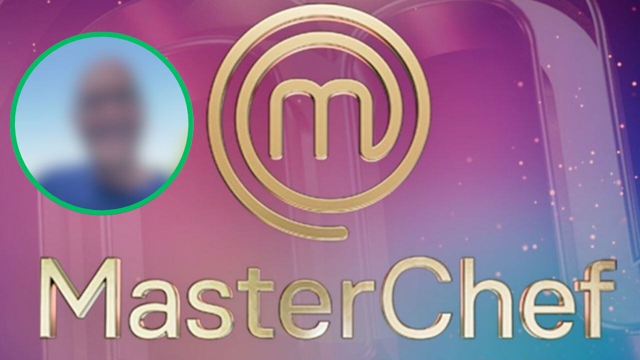 Conductor de 'MasterChef' es despedido