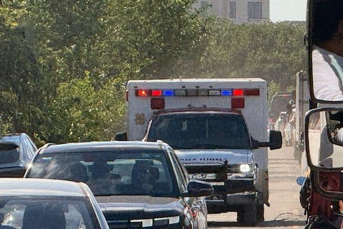 Sangre en festival de música electrónica en Tulum: ataque armado deja un muerto