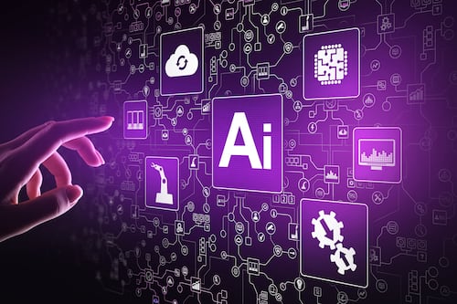 Regulación de la inteligencia artificial en el mundo