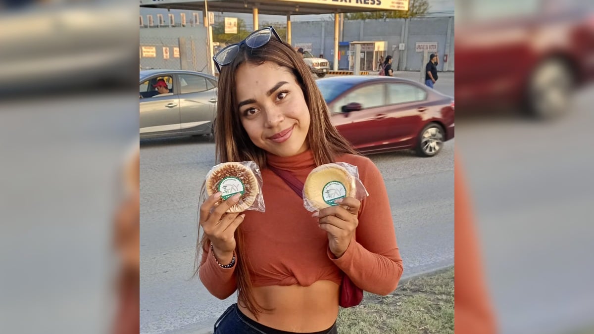 Ahora el producto se llama Lady Pays para que la gente lo identifique.