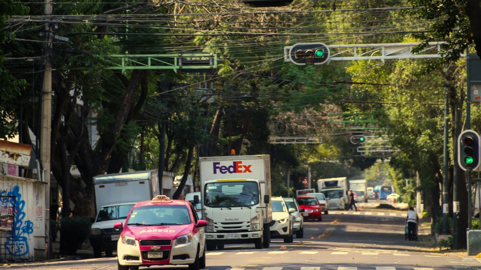 Hoy no Circula del jueves 23 de enero 2025 en CDMX y Edomex