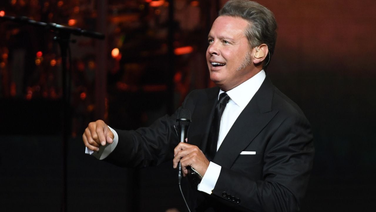 Luis Miguel