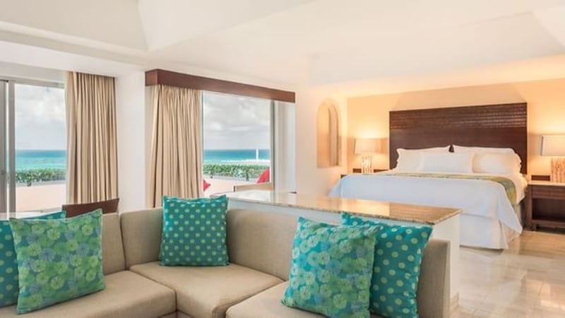 Fiesta Americana Condesa Cancún