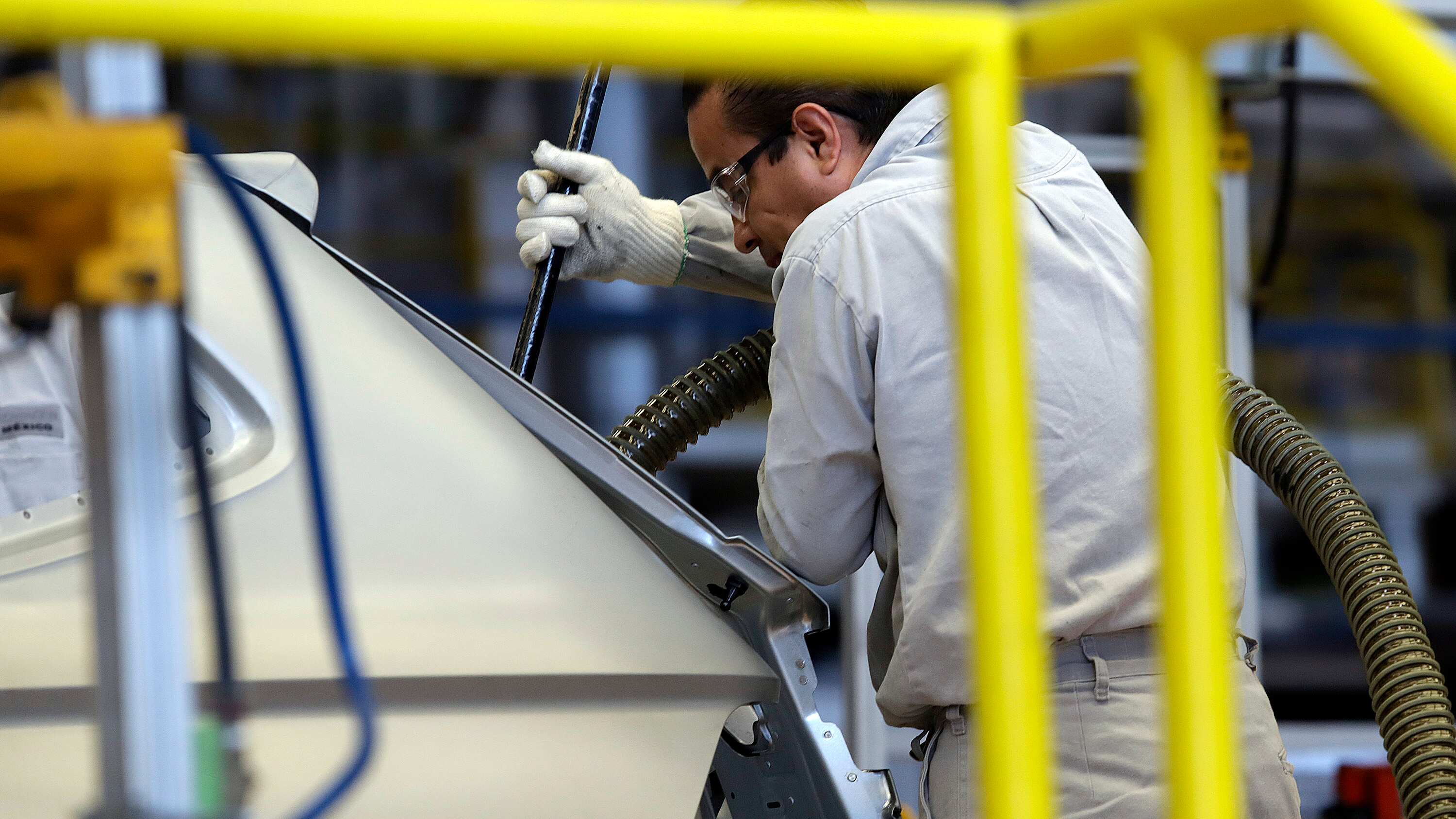 FOTO: Agencia Enfoque