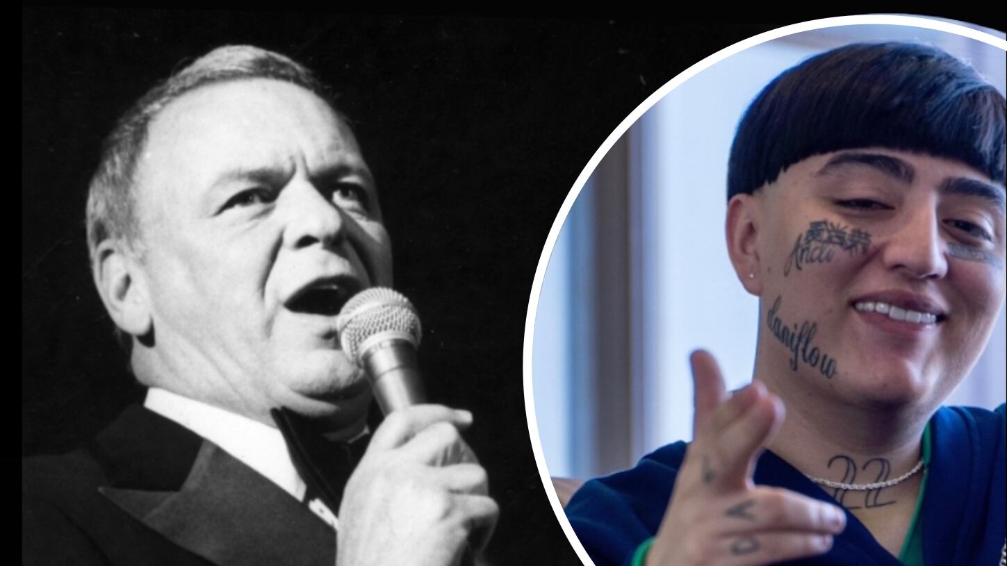 El llamada Rey del Morbo entre cancelaciones y polémicas.