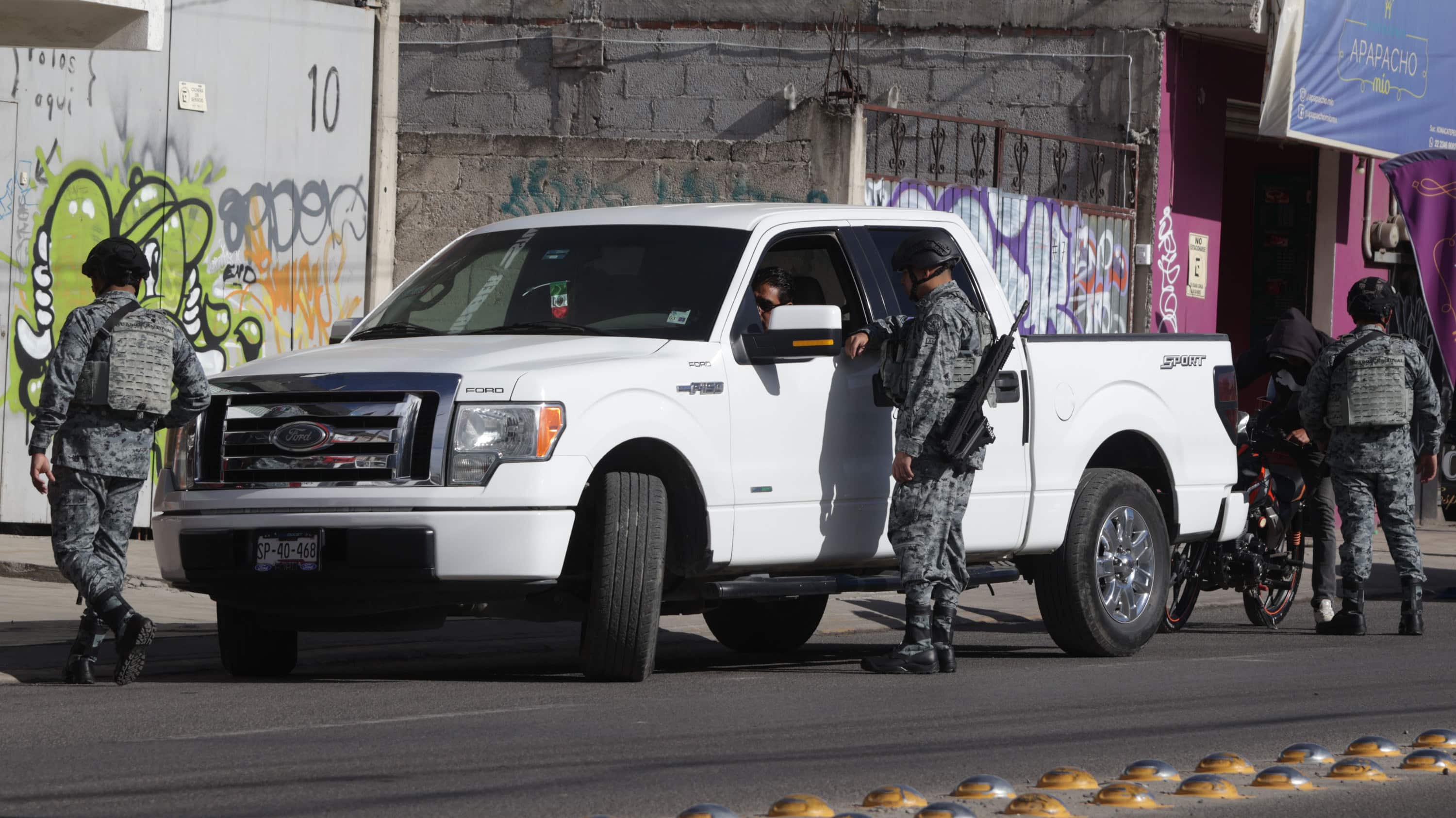 FOTO: Diego Alducin/Agencia Enfoque