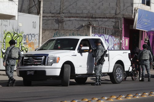 Diputados y autoridades piden cerrar filas por la seguridad y dejar atrás la confrontación política