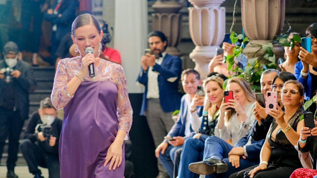 Fashion Leader México 2023