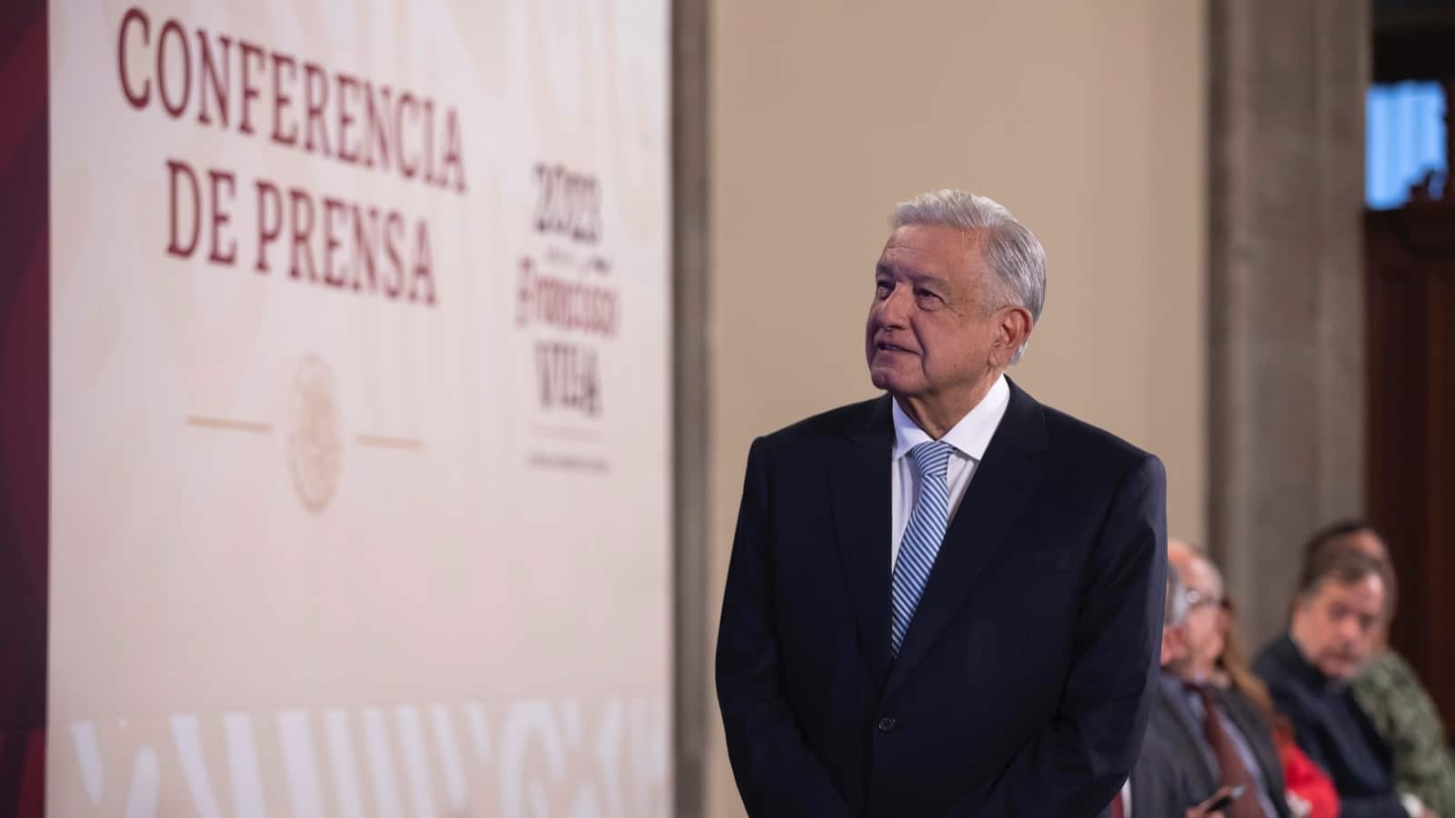 #PolíticaConfidencial AMLO y la defensa incondicional a la Sedena