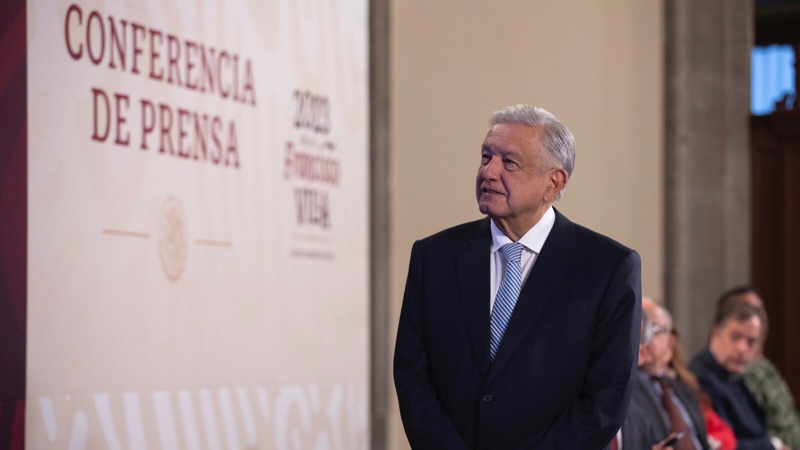 #PolíticaConfidencial AMLO y la defensa incondicional a la Sedena